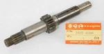 Nos Genuine 75-78 Suzuki Rm 100 125 Oem 24121-41300. Fixed Price $40.96.