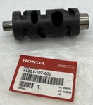 Honda 24301-107-000 Motorcycle Gearshift Drum 1970-78 CB100 CL100 SL100 XL125. Fixed Price $94.99.