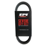 Epi Severe Duty Drive Belt Compatible With Polaris General Xp 1000, Rzr S.... Fixed Price $126.81.