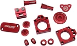 Moose Bling Pack Red For Honda CRF250R 4-STROKE 2018-2020. Fixed Price $119.95.