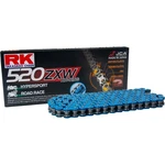 Rk Chain Drive Links Blue BB520ZXW-150. Fixed Price $266.86.