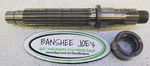 1998-2003 Suzuki TL1000R Transmission Drive Shaft #24130-02F04. Fixed Price $94.99.