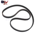New Rear Drive Belt Fit For Harley Davidson 24MM Pulleys 140T #PCCB-140-1. Fixed Price $98.09.