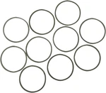 Eastern Motorcycle Parts A-35129-36 Snap And Retaining Rings For Harley-davi. Fixed Price $22.94.