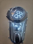 Harley Davidson Touring Primary Cover Fits Large Range Of Years 60685-07A. Fixed Price $115.00.