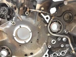 Engine Left Right Center Cases 2000 Kawasaki Vulcan VN1500L Nomad 3007A X. Fixed Price $169.44.