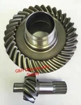 Quality Rear Differential Ring Pinion Gears Set 1989-1991 Yamaha Yfm 250 MOTO-4. Fixed Price $298.95.