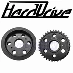 Harddrive Belt Pulley For 2017-2020 Harley Davidson Flhxs Street Glide Wa. Fixed Price $162.86.