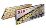 Fits Triumph 1050 Tiger 2007 2014 Did Super Hd X-ring Gold Chain 530 Zvmx 114L. Fixed Price $240.33.