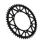 Aluminum Racelite Rear Sprocket 50T Black JTA460.50BLK. Fixed Price $38.33.
