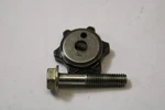 Positive Stopper Rotor 2007 Honda VT1100C2 24413-KA6-003. Fixed Price $15.00.
