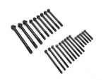Engine Left Right Center Case Bolts 2002 Kawasaki Vulcan 1500 Classic 3341. Fixed Price $16.89.