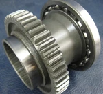 Yamaha XV750 Middle Driven Gear Virago 1981 - 1995 XV920. Fixed Price $29.99.
