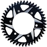 Vortex Rear CAT5 Sprocket Aluminum 44T-520 Blk Hon 251AZK-44. Fixed Price $76.47.