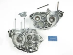 2013-2015 Ktm Sx-f Xc-f Oem Engine Crankcase Husqvarna FC250 FC350 Cases. Fixed Price $365.00.