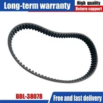 New #BDL-38078 14MM 1.5" Primary Belt 78T For Harley Davidson Drives Us. Fixed Price $75.77.