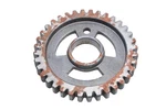 New Oem Yamaha 360-17211-00-00 Wheel Gear #1 Nos. Fixed Price $49.99.