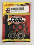 Pivot Works Wheel Bearing Kit Rear PWRWK-K05-521. Fixed Price $18.00.