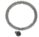Belt Drives SG-2PG 66T Starter Ring Gear With 9T Pinion. Fixed Price $149.99.