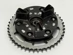Yamaha Radian Rear Wheel Hub FZ600 RZ350 Clutch 1JK-25366-00 709. Fixed Price $40.79.