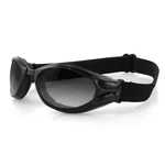 Bobster BIGN001 Igniter Compact Goggles W/ Gloss Black Frame & Clear. Fixed Price $71.98.