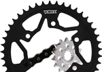 Vortex 520 Gfrs Go Fast Chain & Sprocket Kit Fits Suzuki GSX-R750 2006. Fixed Price $252.41.
