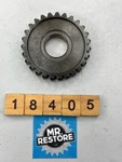 Suzuki GN250 DR400 DR250 GZ250 Transmission 2ND Driven Gear (27T) 24320-32411. Fixed Price $39.52.