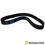 New 1X Primary Belt 8MM 1.5" 132T BDL-30853 Fast Shipping. Fixed Price $45.32.