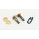 D.i.d. Super 428NZG Clip Master Link Gold. Fixed Price $12.17.