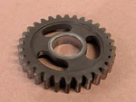 2001-05 Kawasaki KX85 Transmission 2ND Second Gear Output 30 Tooth. Fixed Price $19.00.