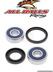 Front Wheel Bearings XVS650 V-star 98-16 VMX12 V-max 85-07 Balls 25-1334 Apu. Fixed Price $47.02.