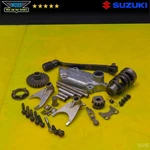 2001 Suzuki DR650SE Transmission Gear Change Forks Shaft Cam Drum Shifter. Fixed Price $34.99.