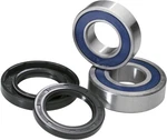 Moose Racing Wheel Bearings And Seal Kits Rear #0215-0187. Fixed Price $38.33.
