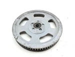 02 Harley Davidson Vrod Vrsca Rear Belt Drive Pulley 40431-01. Fixed Price $44.98.