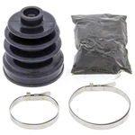 Cv Boot Kit For Honda, Kawasaki, Suzuki, Yamaha - Repair With Grease. Fixed Price $26.35.