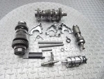 2005 00-06 Bmw R1150R Rockster Transmission Gearbox Shaft Fork Drum. Fixed Price $113.82.