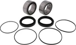 Quadboss Wheel Bearing And Seal Kit Rear For Yamaha YFZ450R ATV/YFZ450X. Fixed Price $117.99.