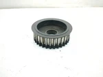 00-06 Harley Davidson Flhpi Road King Police Front Pulley 40250-94C. Fixed Price $28.96.