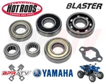 Yamaha Blaster YFS200 Hot Rods Heavy Duty Transmission Bearings Kit. Fixed Price $133.90.