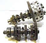 1991 Kawasaki Voyager Xii Transmission Gear & Clutch Assembly Oem# 13128-1130. Fixed Price $99.99.