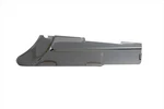 Chrome Rear Belt Guard Lower For Harley-davidson. Fixed Price $65.99.