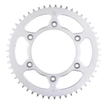 Primary Drive H04KA3710R Rear Steel Sprocket 51 Tooth Silver. Fixed Price $31.98.