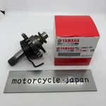 Yamaha Genuine 2001-2005 YZ250F WR250F Kick Shaft Assy 5NL-15601-00-00. Fixed Price $164.12.