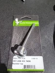 Gardner-wescott Trans Fill Plug C-80-14 1997-2006 Big Twins Round Top. Fixed Price $22.00.