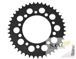 Honda CBR600F3 CBR900RR VT750 Shadow YZF-R6 43T Rear Sprocket JTR1303.43. Fixed Price $53.05.