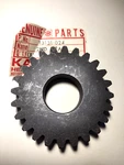 Kawasaki 13131-024 2ND Gear Output Shaft 24T F9 F5 F81M Bison Nos Vintage. Fixed Price $46.33.