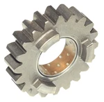 Transmission Counter Shaft 3RD Gear 1981 Honda CR450R.. Fixed Price $59.99.