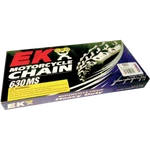 Ek 630MSX150 S/s Non Sealed Chain 630MS-150/C. Fixed Price $157.89.