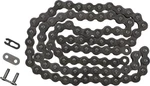 D.i.d 420D Standard Non-sealed Chain Link Natural 420X90RB. Fixed Price $39.95.