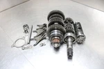 14-16 Honda CBR650F Transmission Tranny. Fixed Price $83.74.